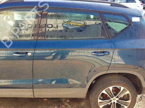 Glove box SEAT ATECA (KH7, KHP)  | BP30704380C95 