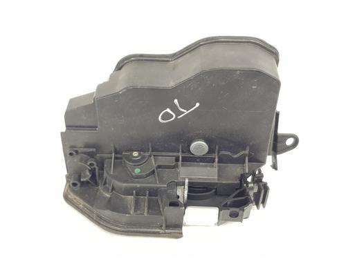 Used Rear right lock Rear right lock BMW X1 (E84) sDrive 18 d (143 hp) 33292636 33292636