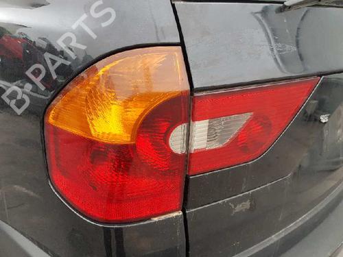 Intercooler BMW X3 (E83) 2.0 d | BP5242308M30 