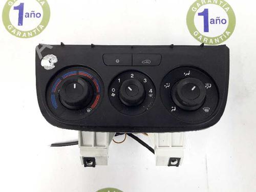 Airco bedieningspaneel OPEL COMBO Tour (X12) 1.6 CDTI (C26, D26, E26, C05) (105 hp) 4828622