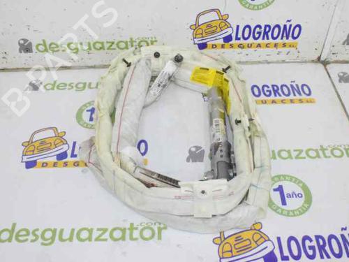 Right curtain airbag BMW 5 Touring (E61) 520 d | BP780004C12 