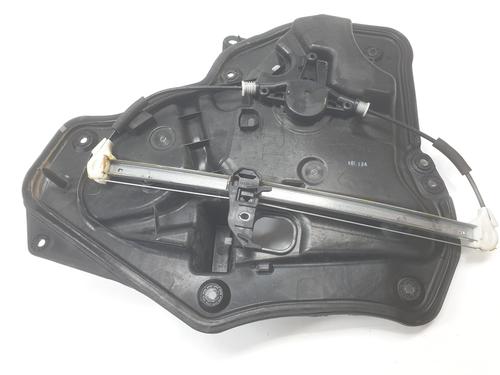 Rear left window mechanism MAZDA 6 Estate (GJ, GL) 2.2 D | BP32672331C24 - Image 5