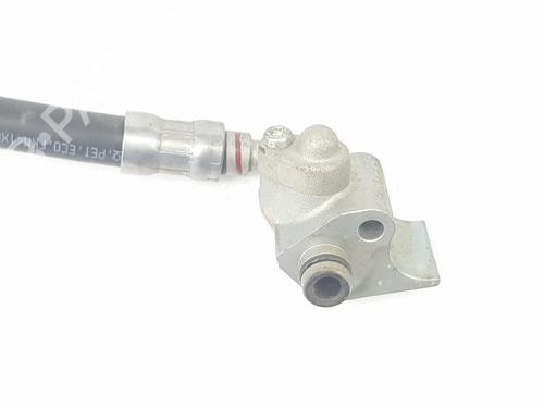 AC pipe HONDA ACCORD VIII (CU) 2.2 i-DTEC (CU3) | BP16301399M126 