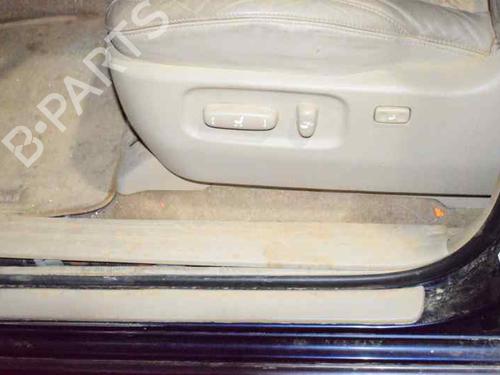 Left rear window motor TOYOTA LAND CRUISER PRADO (_J12_) 3.0 D-4D (KDJ120, KDJ125) | BP1867156E23 