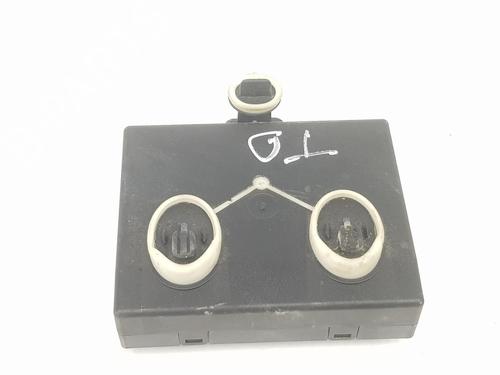 Elektronische module AUDI A6 C6 (4F2) 3.0 TDI quattro (225 hp) 17171921