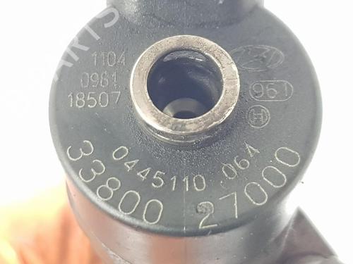 Injector HYUNDAI SANTA FÉ I (SM) 2.0 CRDi 4x4 | BP12508386M100