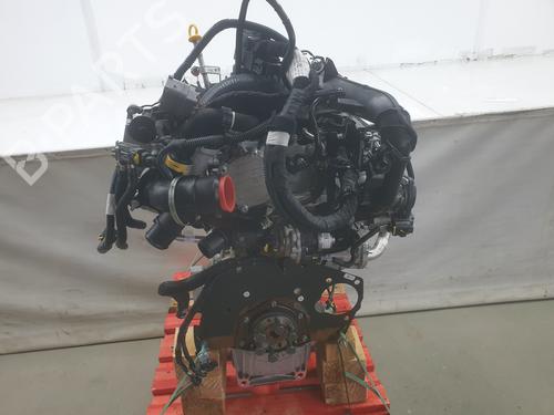 Engine FIAT DUCATO Van (250_)  | BP31627977M1 