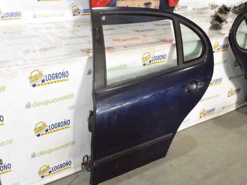 Left rear door SEAT TOLEDO II (1M2) 1.6 16V | BP786154C4 
