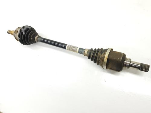 Left front driveshaft CITROËN BERLINGO (ER_, EC_) 1.5 BlueHDi 100 | BP33793797M38 - Image 4