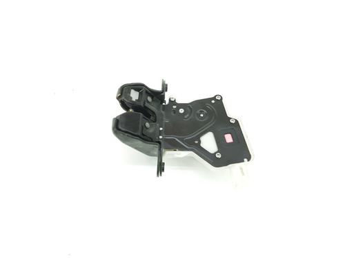 Bagklap lås NISSAN PULSAR Hatchback (C13) 1.2 DIG-T | BP9645264C101 