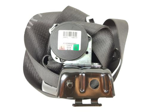 Rear right seatbelt OPEL ASTRA J (P10) 1.4 Turbo (68) | BP17863772I28 