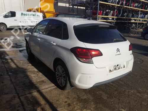 Servo brake CITROËN C4 II (NC_) 1.6 BlueHDi 100 | BP32250861M42 