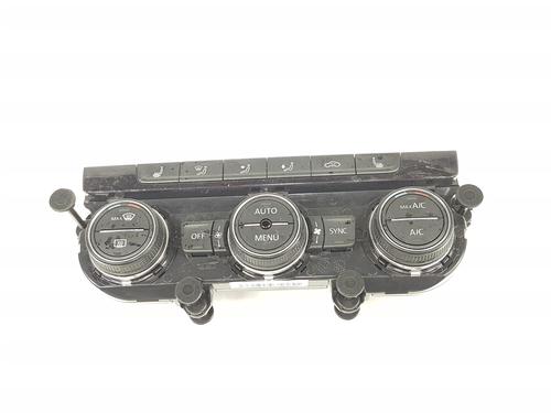 Used Climate control Climate control 37471758 37471758