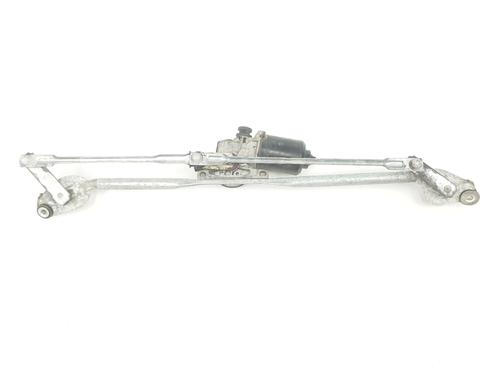 Used Front wiper motor TOYOTA LAND CRUISER PRADO (_J12_) 3.0 D-4D (KDJ120, KDJ125) (163 hp) 17541024