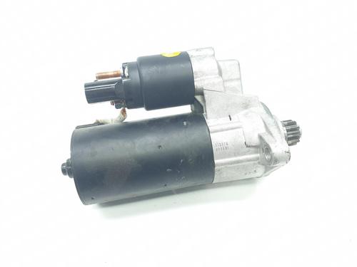 Starter SEAT TOLEDO III (5P2) 2.0 TDI 16V | BP18098315M8 