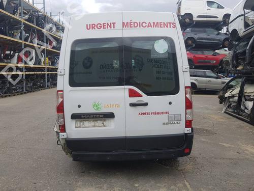 Left front fog light RENAULT MASTER III Van (FV) | BP38929947C30 - Image 21