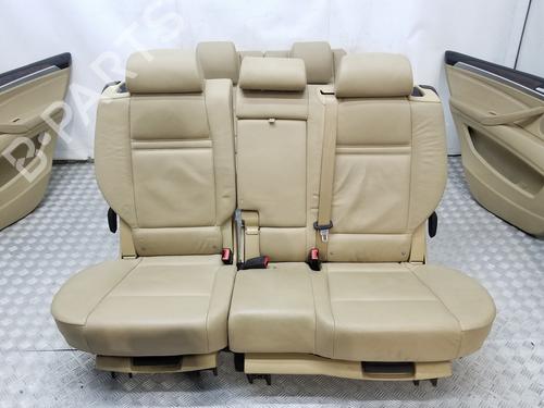 Seats set BMW X5 (E70) 3.0 d | BP7861156C78 