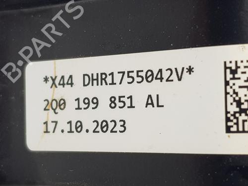 Subframe SKODA KAMIQ (NW4) 1.0 TSI | BP31840668M9 