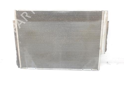 AC radiator TOYOTA HILUX VII Pickup (_N1_, _N2_, _N3_)  | BP28156297M32 