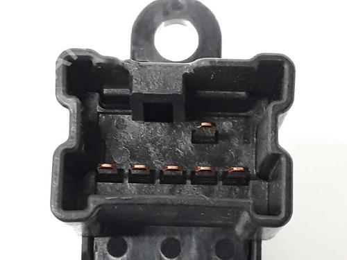 Right rear window switch NISSAN QASHQAI / QASHQAI +2 I (J10, NJ10, JJ10E) 1.6 dCi | BP4559848I28 