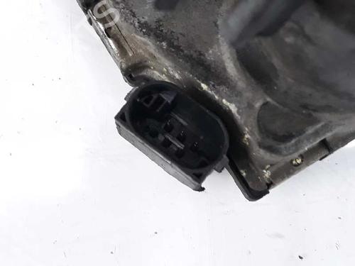 Throttle body CITROËN JUMPER II Van 2.2 HDi 130 | BP4975347M82 