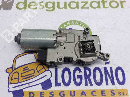 Used Sunroof engine Sunroof engine BMW X6 (E71, E72) xDrive 35 d (286 hp) 2657557 2657557