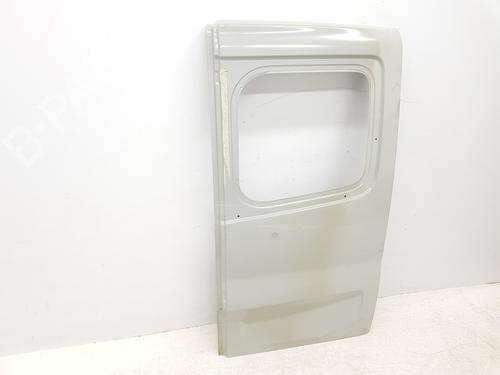 Right rear door RENAULT TRAFIC III Van (FG_) 1.6 dCi 140 (FGMA, FGMC) | BP30136633C5