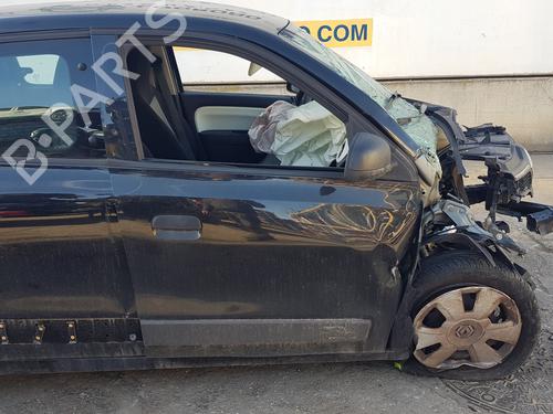 Left front window switch RENAULT TWINGO III (BCM_, BCA_) 1.0 SCe 70 | BP39203484I27 - Image 30