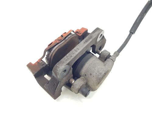 Right front brake caliper BMW X5 (E70) 3.0 d | BP35918269M104 - Image 2