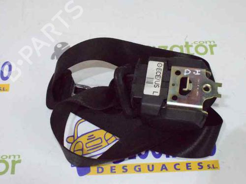 Front left seatbelt BMW 3 (E46) 320 d | BP8746507I26 