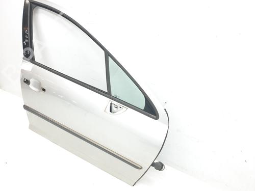 Right front door PEUGEOT 407 SW (6E_, 6D_) 2.0 | BP19131688C3 