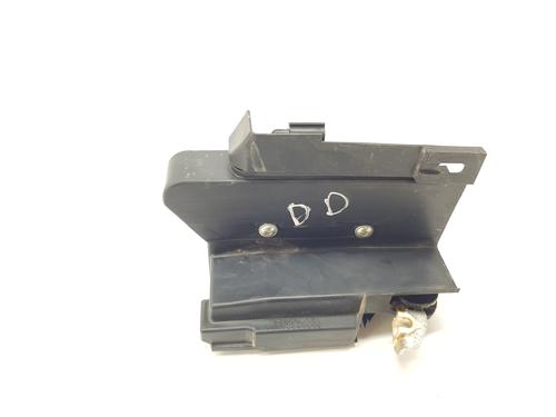 Used Front right lock DACIA SANDERO III [2021-2026]  32781159