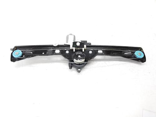 Used Front right window mechanism CITROËN NEMO MPV 1.3 HDi 75 (75 hp) 12144831