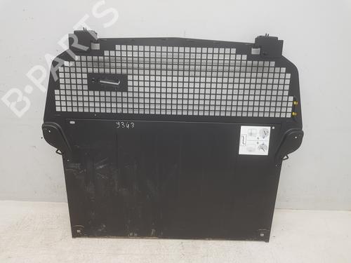 Used Other CITROËN BERLINGO Box Body/MPV (K9) [2018-2026]  32266515