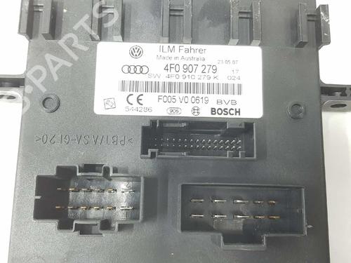 Electronic module AUDI A6 Allroad C6 (4FH) 3.0 TDI quattro | BP6882476M83 