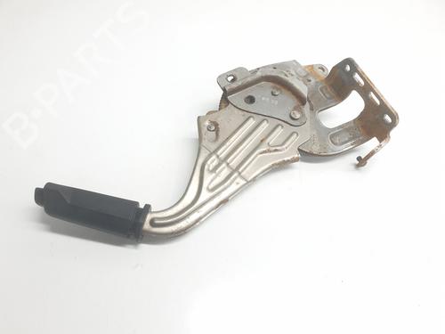 håndbremse FORD TRANSIT COURIER V769 Box Body/MPV (N3P) 1.0 EcoBoost (125 hp) 31052748