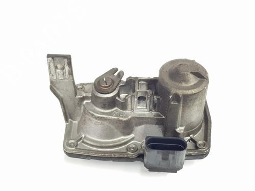 Drosselklappe für SKODA OCTAVIA III (5E3, NL3, NR3) 2.0 TDI (150 hp) 29535973