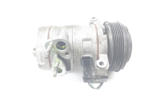 AC-Kompressor JEEP WRANGLER III (JK) 2.8 CRD (200 hp) 31022699
