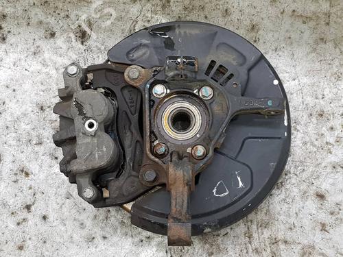 Right front steering knuckle SUBARU OUTBACK (BS) | BP40467579M26 - Image 3