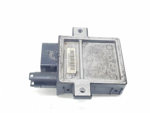 Electronic module MERCEDES-BENZ M-CLASS (W164) ML 280 CDI 4-matic (164.120) | BP32521759M83