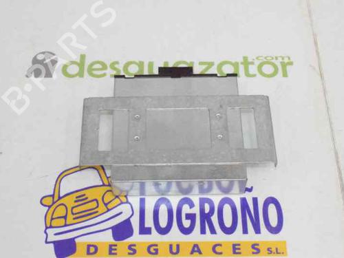 Automatic gearbox ECU BMW 1 (E81) 120 i | BP14123102M51 