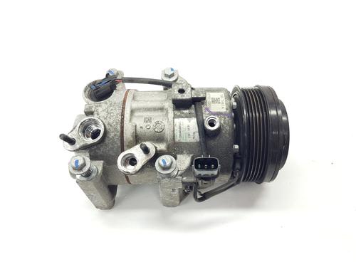 Used AC compressor HYUNDAI i30 (PDE, PD, PDEN) 2.0 N (275 hp) 21127996