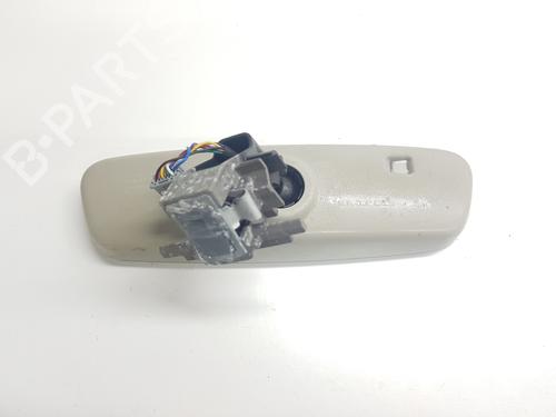 Rear mirror RENAULT TRAFIC III Van (FG_) | BP33628313I6 - Image 2