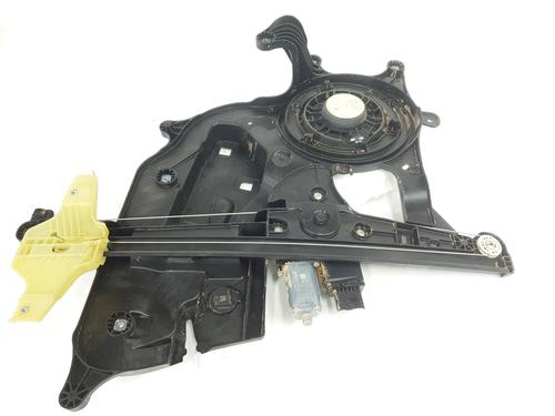Front right window mechanism CITROËN BERLINGO (ER_, EC_) 1.5 BlueHDi 130 (ECYHZJ, ECYHZR) | BP31906493C23 