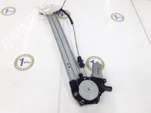 Rear right window mechanism HONDA ACCORD VIII (CU) 2.0 i (CU1) | BP4664692C25 