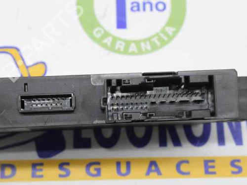 Electronic module BMW 5 (E60) 520 d | BP14120799M83 