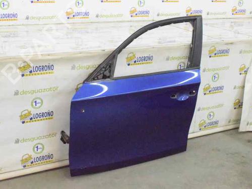 Left front door BMW 1 (E87) 118 d | BP1391711C2 