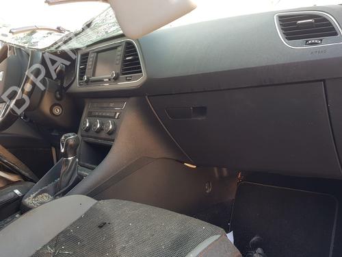 Gearbox SEAT LEON ST (5F8) 2.0 TDI 4Drive | BP35737186M3  - Image 12