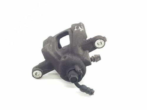 Used Left rear brake caliper HONDA CR-V IV (RM_) 1.6 i-DTEC (RE6) (120 hp) 23502767