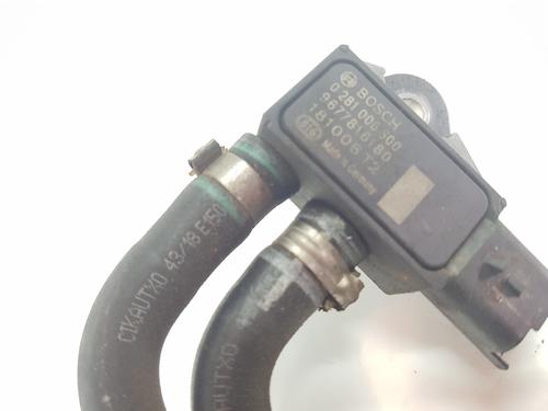 Electronic sensor PEUGEOT 2008 I (CU_) 1.5 BlueHDI 120 | BP29755304M84 